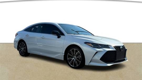 2020 Toyota Avalon