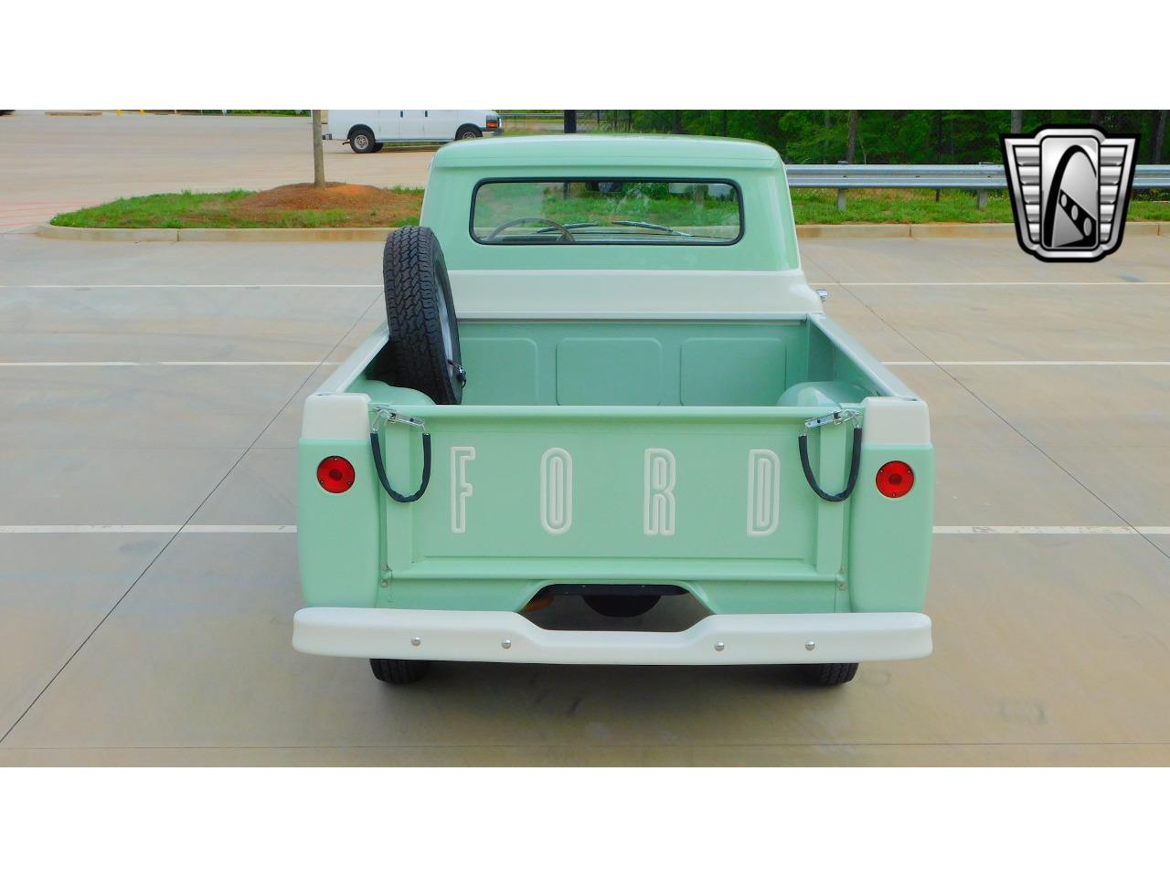 1959 ford pickup