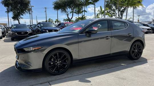 2024 Mazda