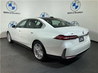2024 BMW 5 series 530i xdrive