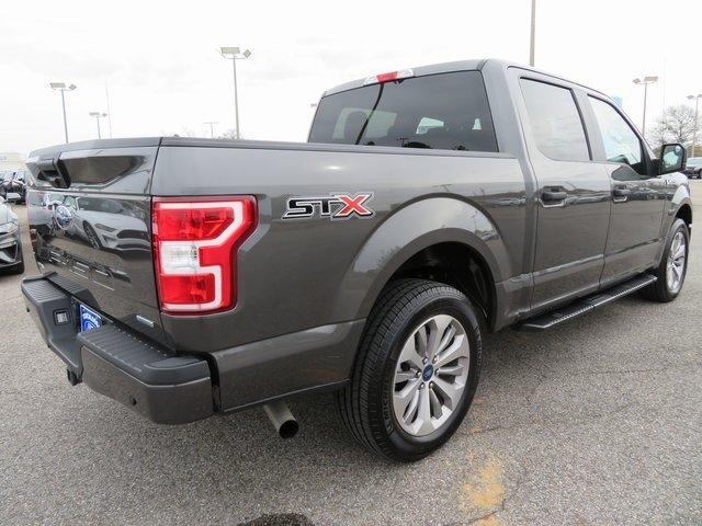 used 2018 ford f150 xl tuscaloosa, al 35405 for sale in tuscaloosa, alabama
