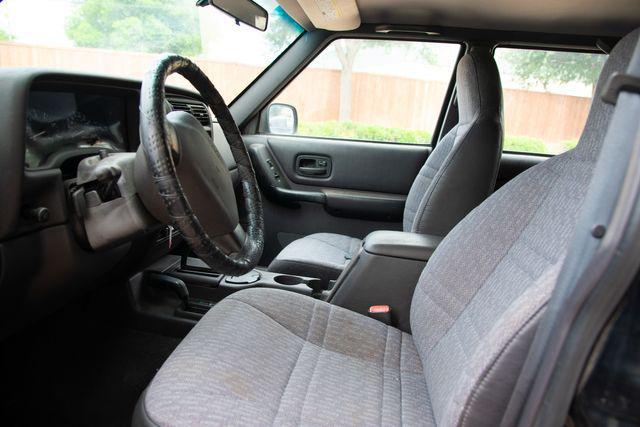 2000 jeep cherokee sport