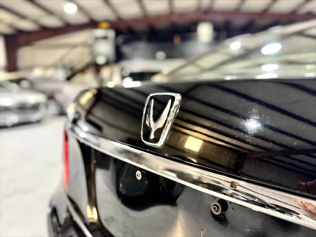 2011 hyundai equus ultimate