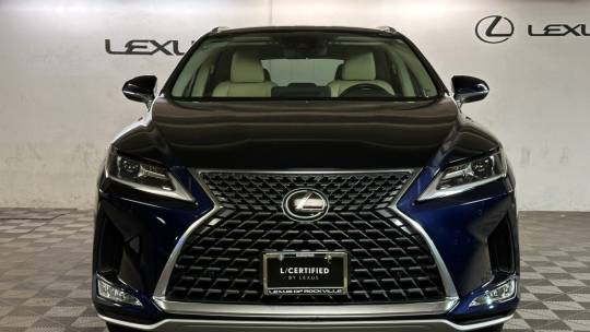 2022 Lexus RX