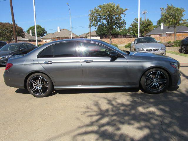 2020 mercedes-benz e-class e350 sedan