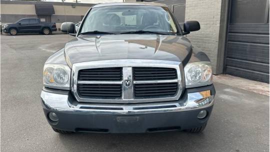 2005 Dodge Dakota