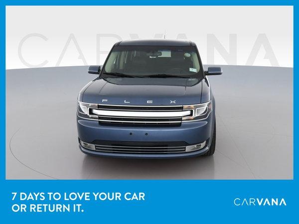 2019 ford flex in hammond, indiana