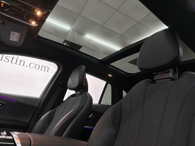 2024 mercedes-benz eqe 350+ base