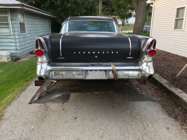 1957 buick roadmaster riviera 76r