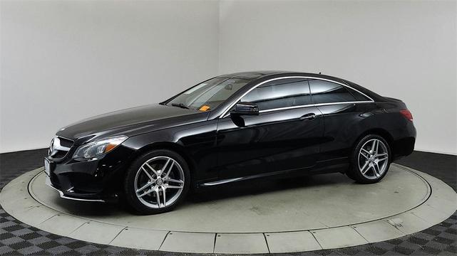 2017 mercedes-benz e-class e 400 4matic