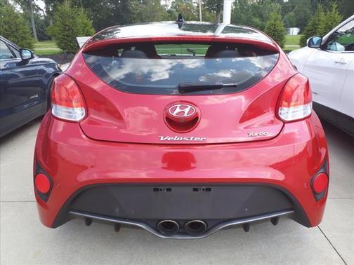 2016 hyundai veloster in co bluffs, iowa