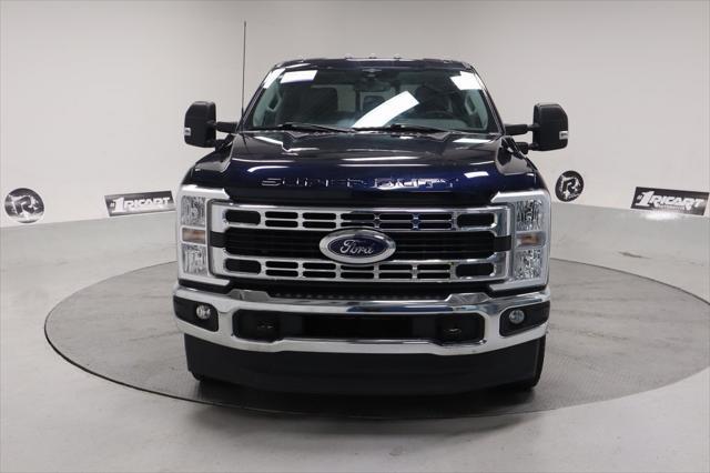 2023 ford f-350 xlt