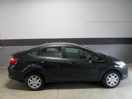 used 2011 ford fiesta s for sale in wasilla, alaska