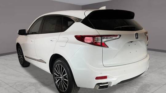 2025 Acura RDX