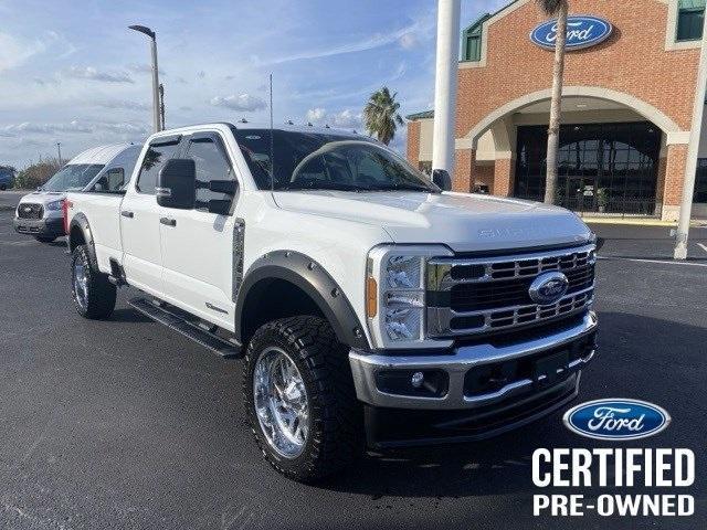 2024 ford f-250 xlt