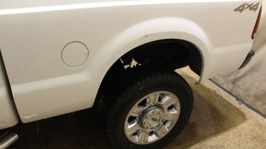 2003 Ford F-350