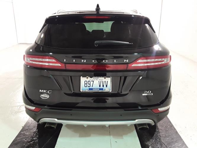 certified 2016 lincoln mkc fwd reserve elizabethtown, ky 42701 for sale in elizabethtown, kentucky