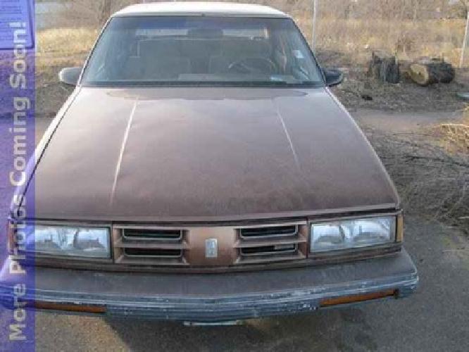 1990 oldsmobile 88 royale brougham in colorado springs, co