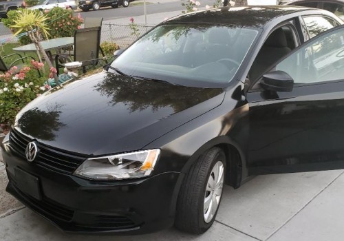 2012 volkswagen jetta s for sale in california by owner