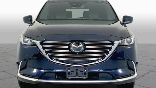 2023 Mazda CX-9