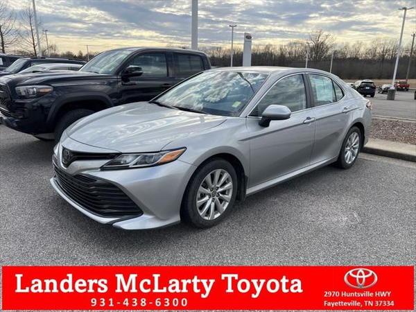 2020 toyota camry in benkelman, nebraska