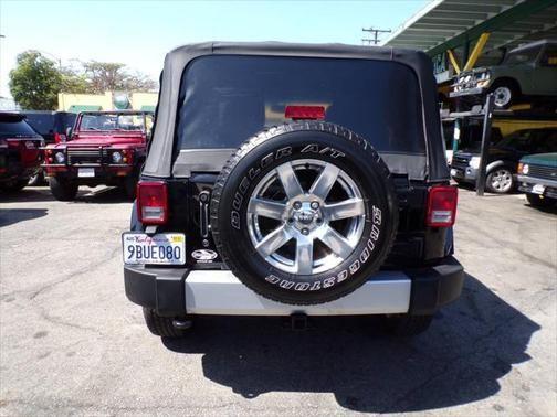 2015 jeep wrangler
