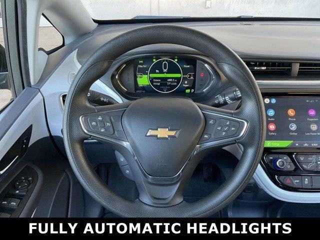 2020 chevrolet bolt ev lt