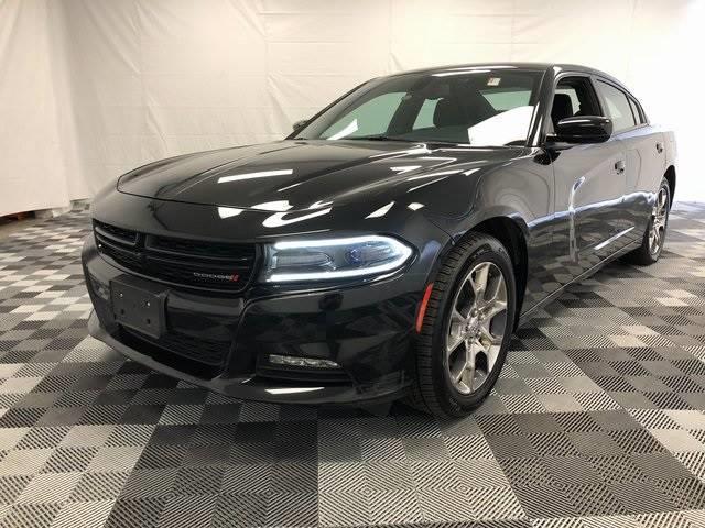 2017 dodge charger sxt awd sxt 4dr sedan for sale in derby, connecticut