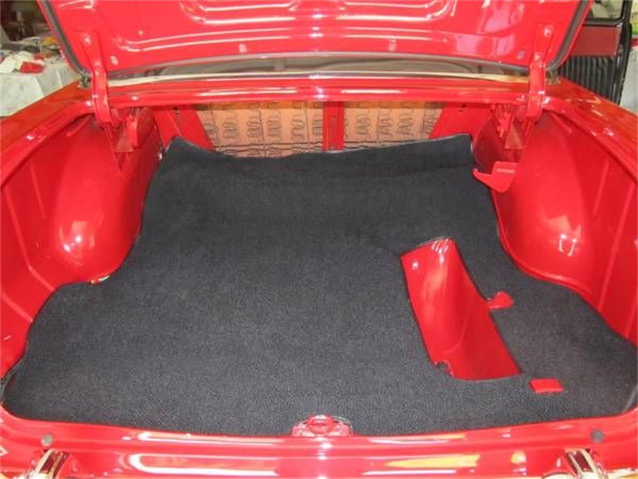 1955 chevrolet bel air