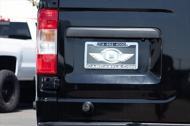 2018 nissan nv passenger nv3500 hd s v6