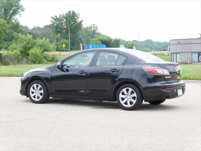 2012 mazda mazda3 i sport