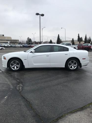 used 2014 dodge charger r/t ephrata, wa 98823 for sale in ephrata, washington