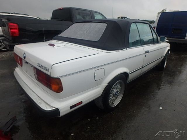 1991 bmw 325ic for sale used 2.5l i6 12v manual rear-wheel drive