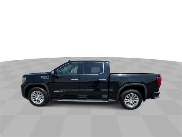 2019 gmc sierra 1500 denali