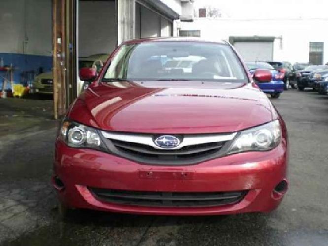 2010 subaru impreza 2.5i premium in bayside, ny