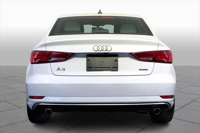 2019 audi a3 premium