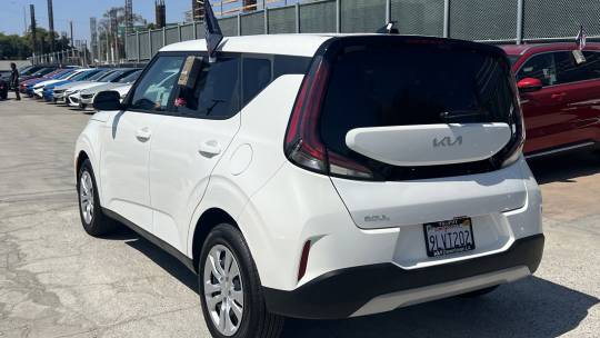 2024 Kia Soul