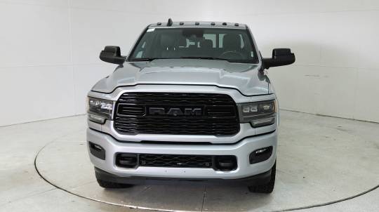 2022 RAM 2500