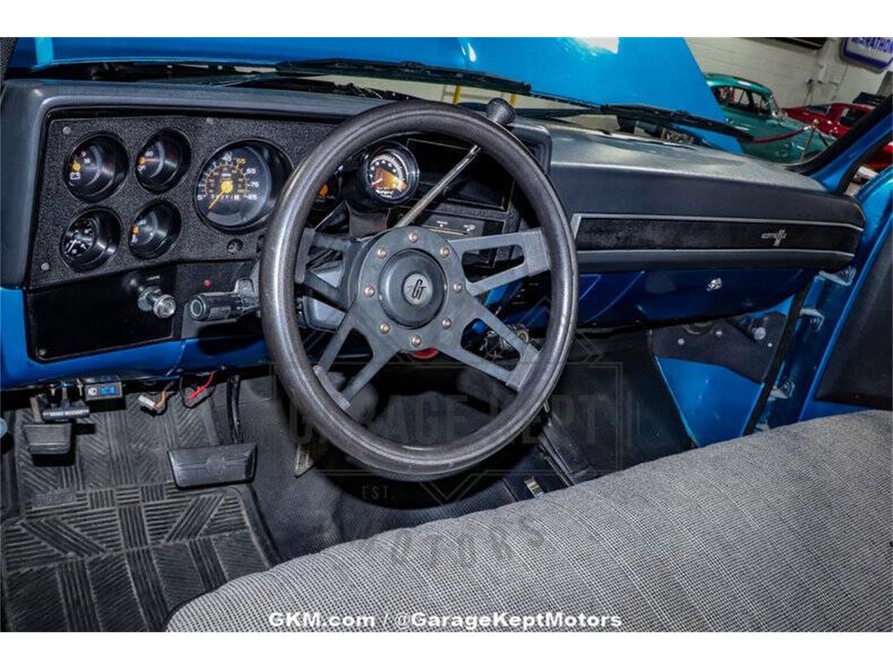 1987 chevrolet c10