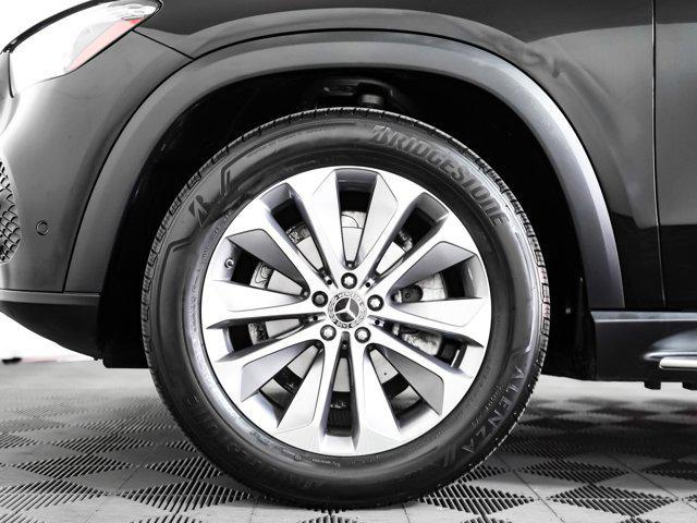 2021 mercedes-benz gle 350 4matic