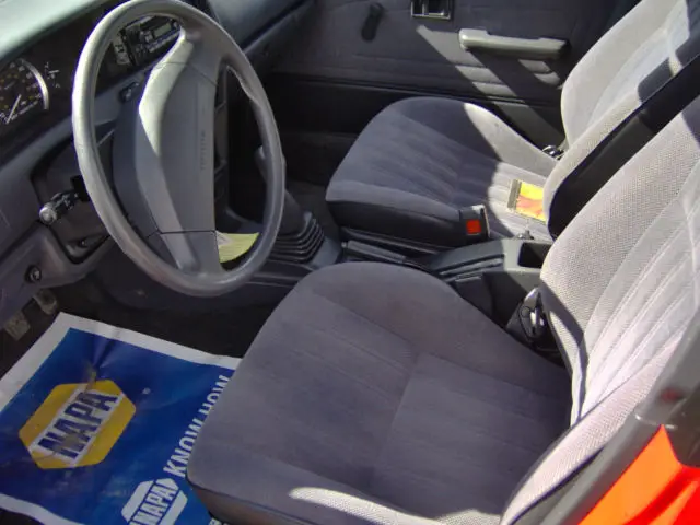 1992 toyota corolla alltrac wagon
