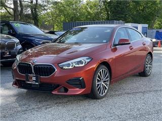 2024 BMW 2 series 228i xdrive gran coupe