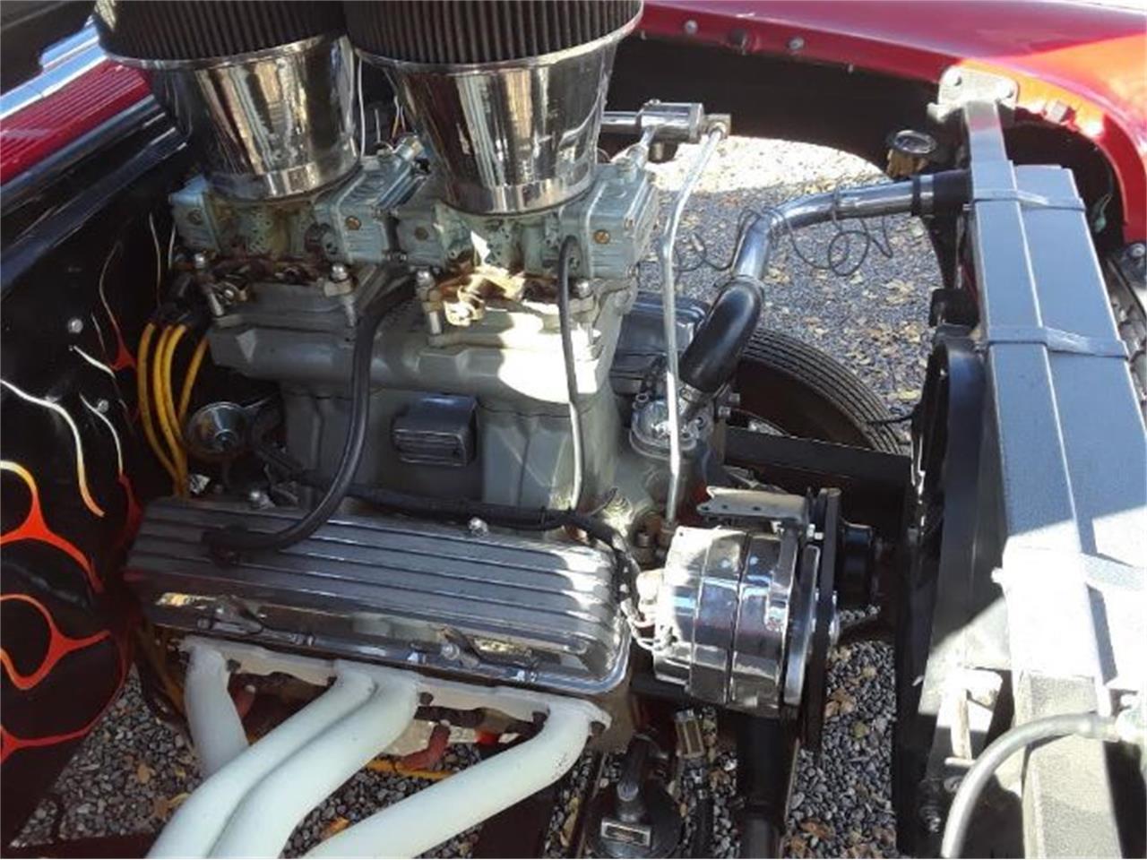 1955 chevrolet 210