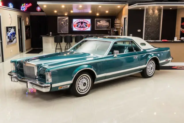 mark v! 37k original miles, lincoln 400ci v8, c6 auto, ps, pb, a/c, all original