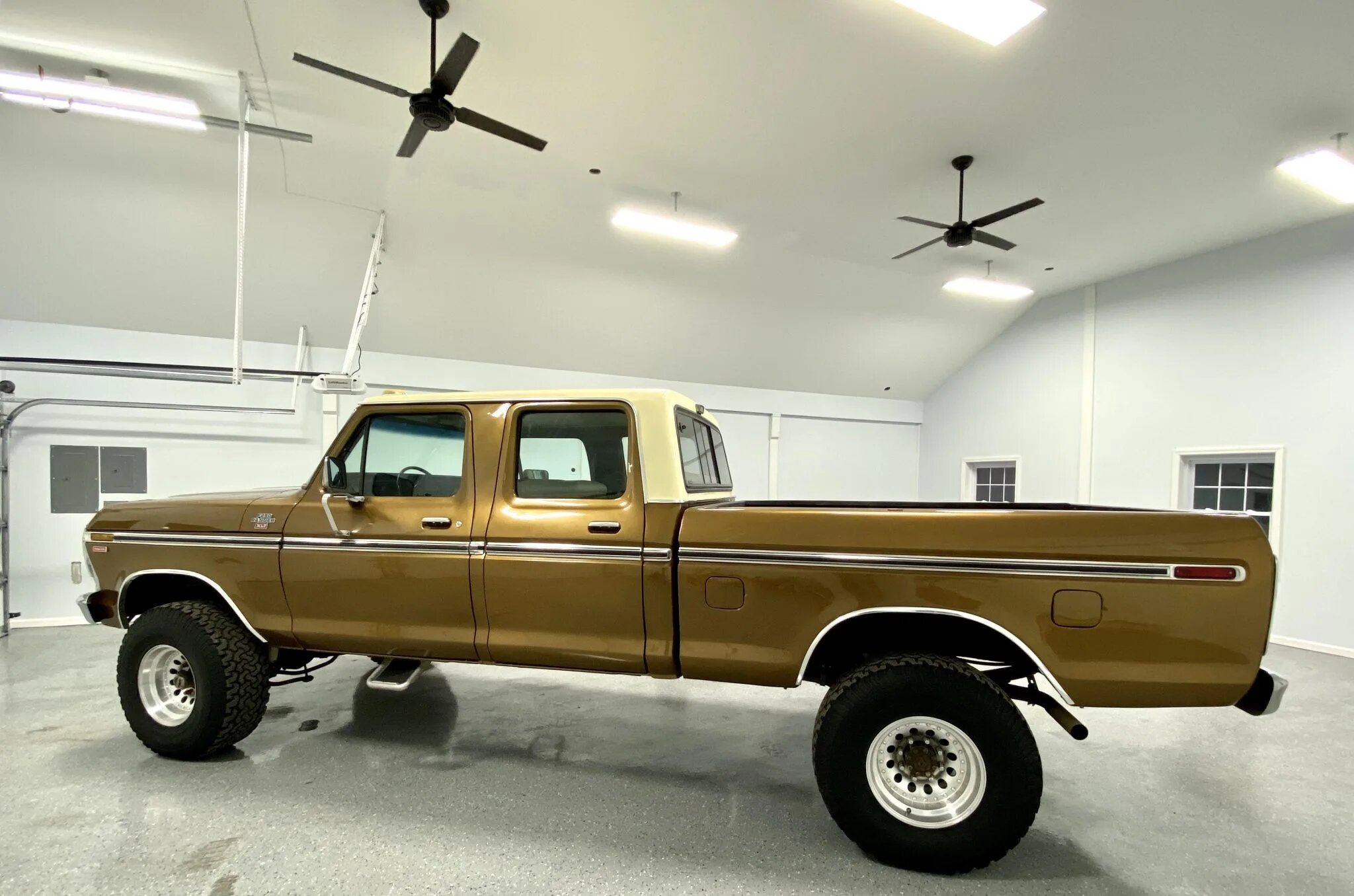 ford f-250