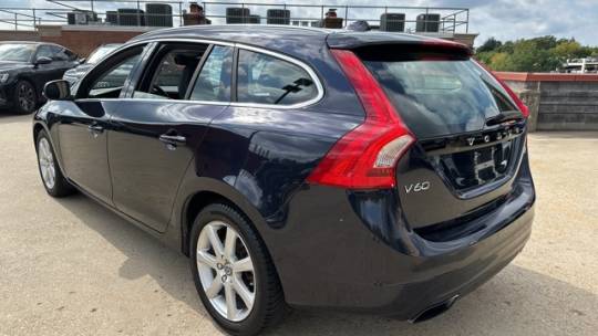 2016 volvo v60 t5 drive-e premier