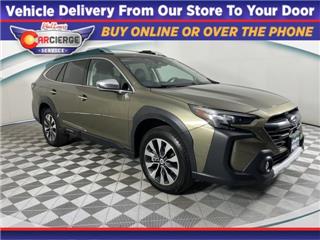 2023 Subaru Outback touring xt