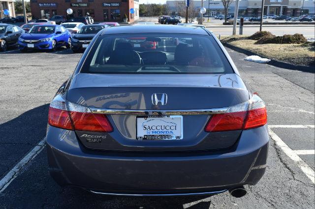 2015 honda accord lx lx 4dr sedan cvt for sale in middletown, rhode island