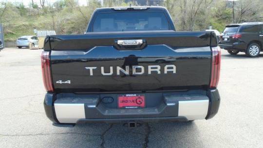 2024 Toyota Tundra