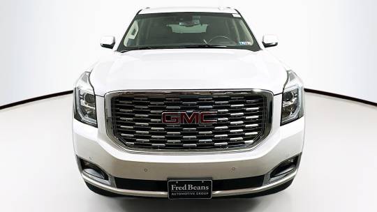 2020 GMC Yukon